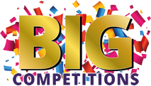 BIG Competitions Logo